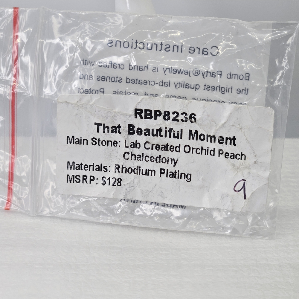 Bomb Party RBP8236 - Picture 4 of 4